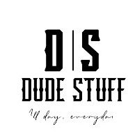 Dude Stuff social  avatar