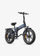 Engine Pro 2.0 Electric Bike