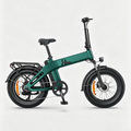 Waldgrün-ENGWE EP-2 3.0 Boost E-Bike
