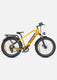 E26 Electric Electric Bike