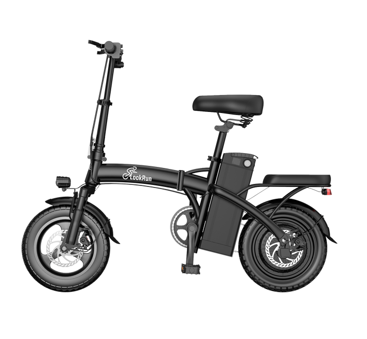 T11 Folding Electric Bike