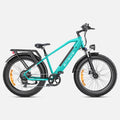 Gem Blue-E26 Electric Electric Bike