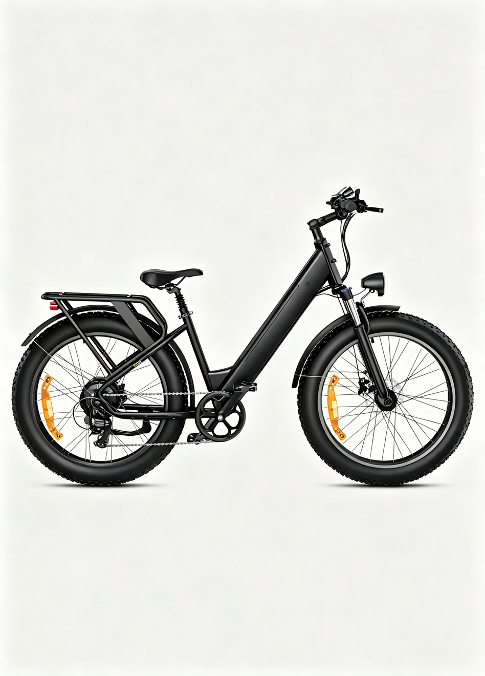 Vélo électrique électrique E26