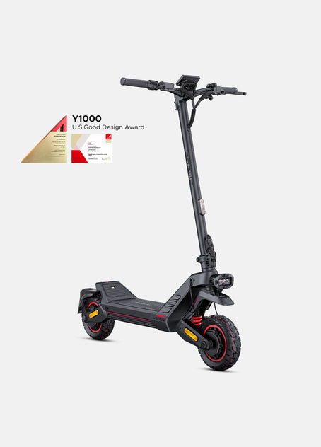 Patinete eléctrico Y1000