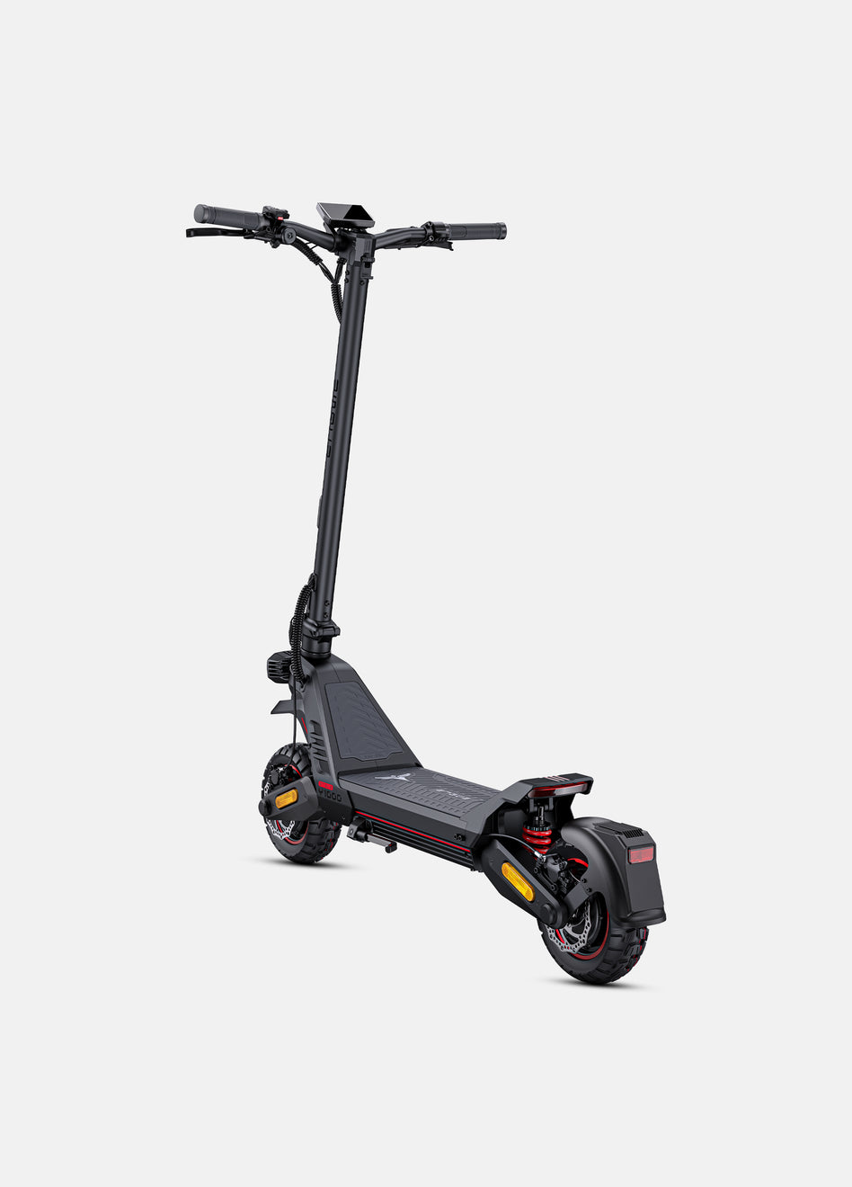 Y1000 Electric Scooter