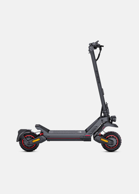 Patinete eléctrico Y1000