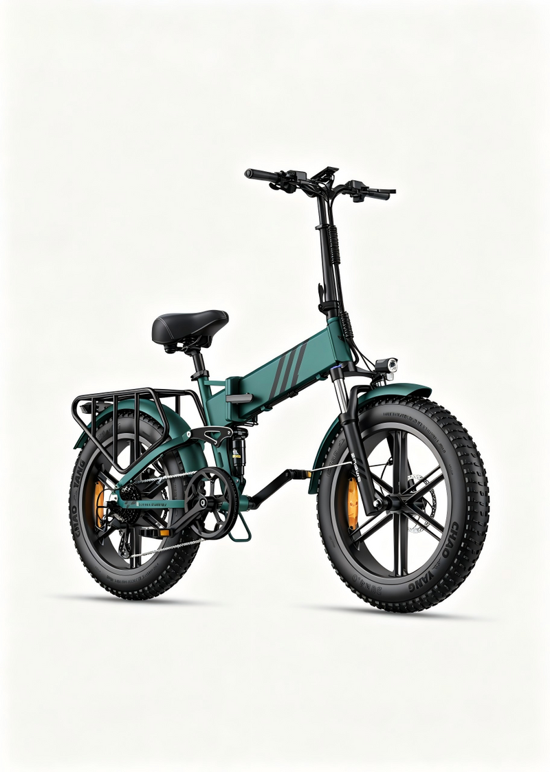 ENGWE Engine Pro 2.0 E-Bike