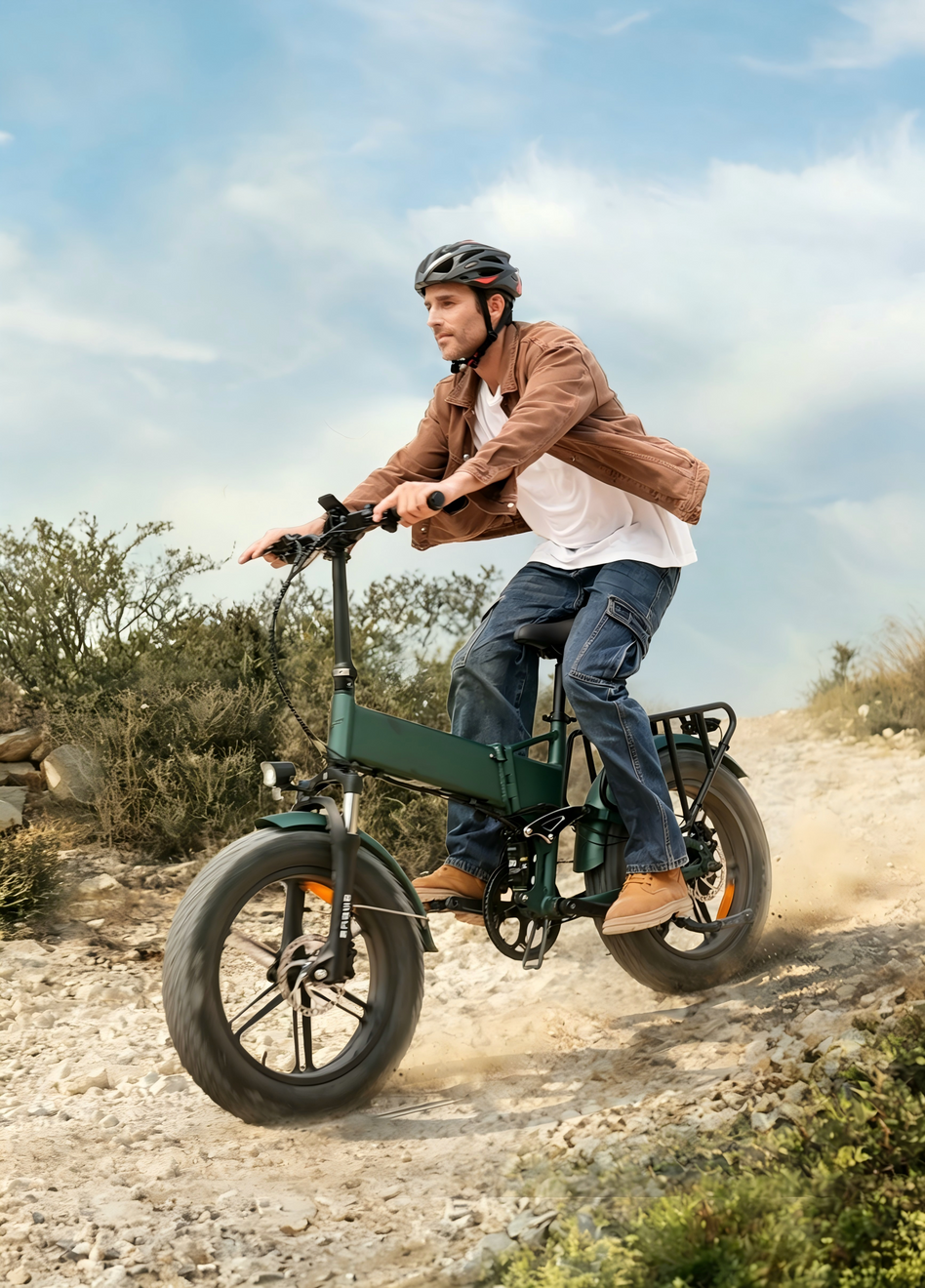 ENGWE Engine Pro 2.0 E-Bike