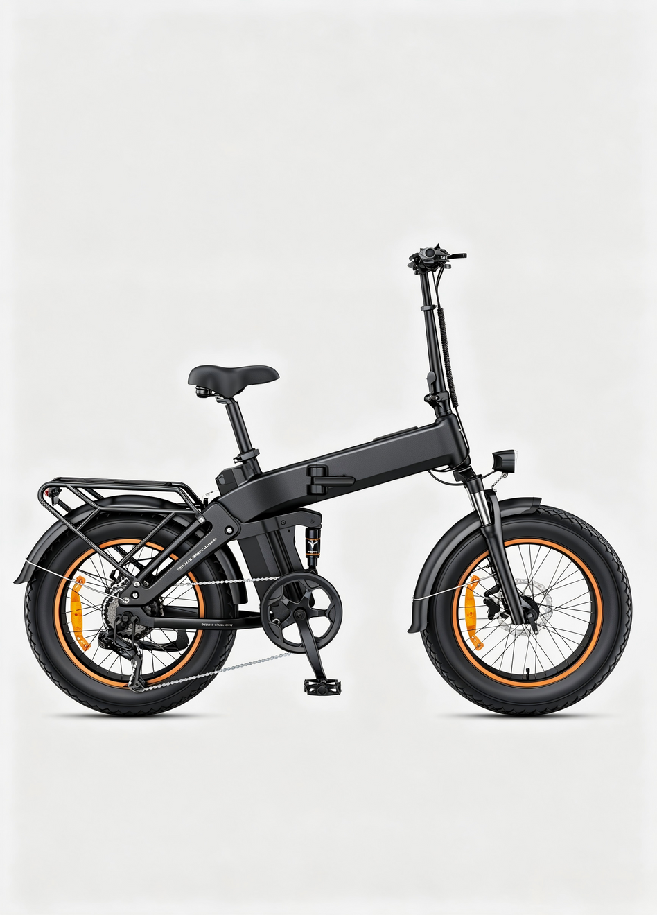 Bicicleta eléctrica Engine Pro 3.0 Boost