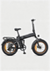 Bicicleta eléctrica Engine Pro 3.0 Boost