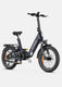 L20 3.0 Pro Electric Bike