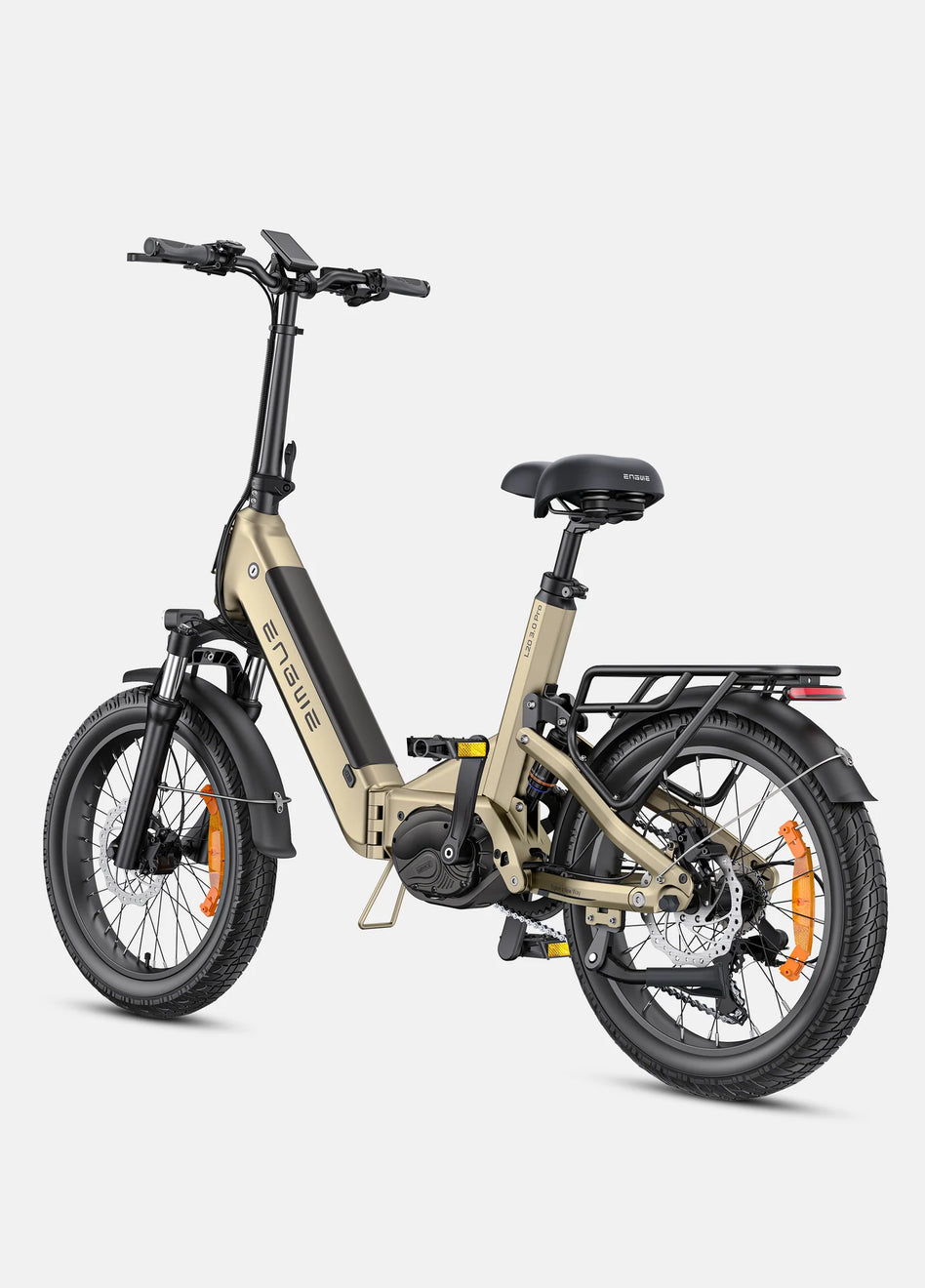 L20 3.0 Pro Electric Bike