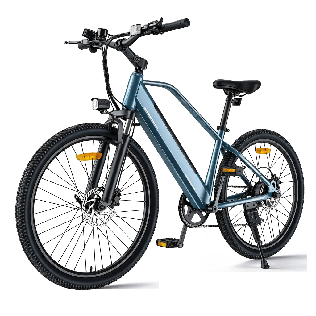 MileTrail 1 E-Bike per pendolari urbani