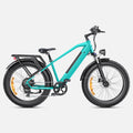 Gemma blu-Bici elettrica elettrica E26