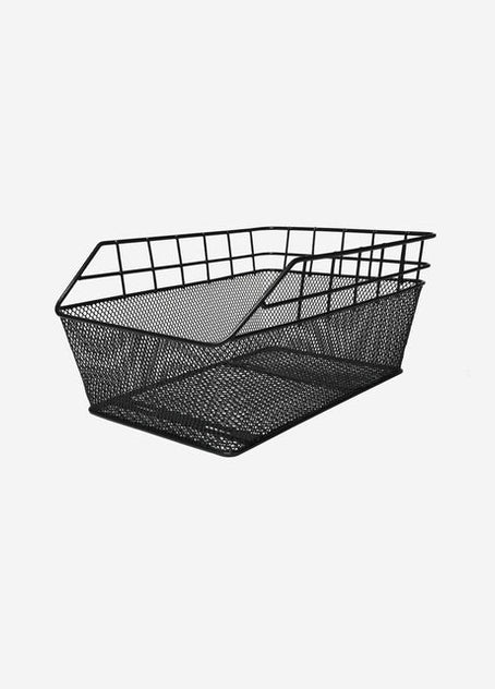 Cesta trasera de bicicleta para EP-2/Engine X/Engine Pro/X series/L20/E26